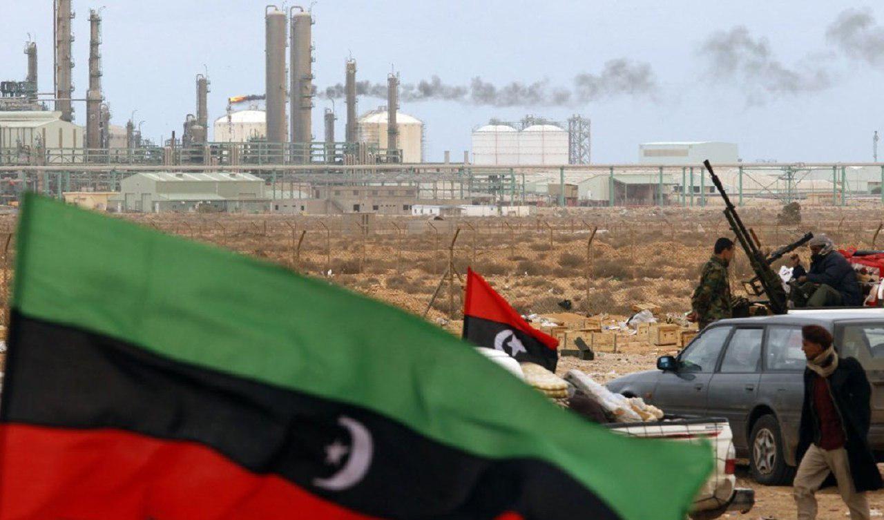 Libya Ulusal Ordusu: Türk İHA’sını düşürdük