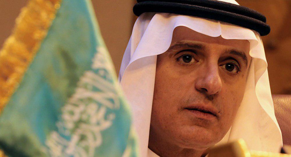 Riyad’dan uluslar arası topluma “İran rejimini durdurun” çağrısı