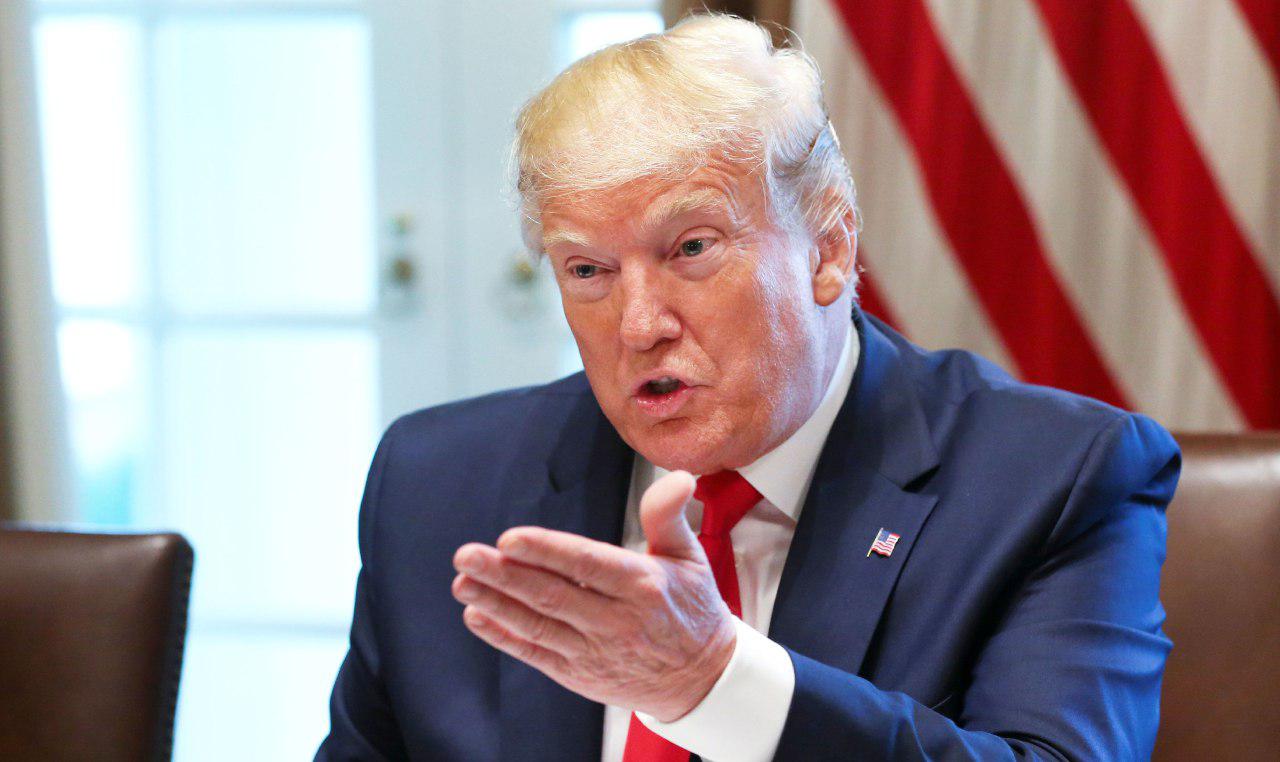 Trump’ın 17 CIA casusu yorumu: İran tamamen uyduruyor