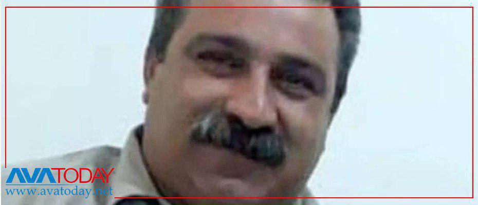 چالاکی سیاسی کورد، حوسێن کەمانگەر دەستی بە مانگرتن لە خواردن کردووە
