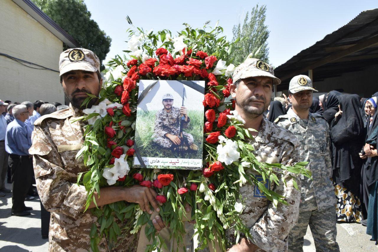 درگیری مسلحانه جدید «پژاک» با سپاه پاسداران در سروآباد؛ یک پاسدار قروهای کشته شد
