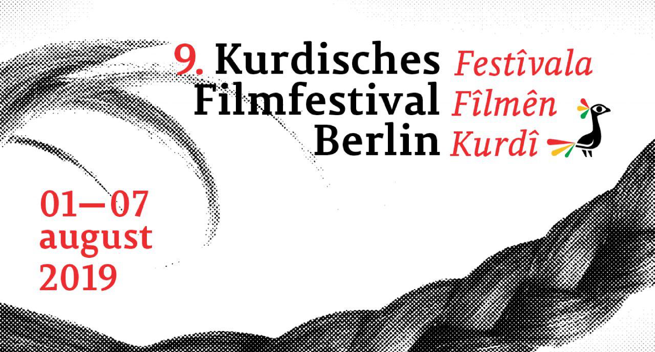 Berlin Kürt Film Festivali başlıyor