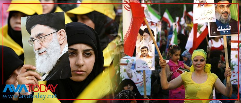 ئهمهریكا سزاكانی سەر هاوپهیمانانی ئێران فراوان دهكات