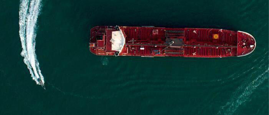 Iran might use GPS navigation system to trap vessels in Gulf