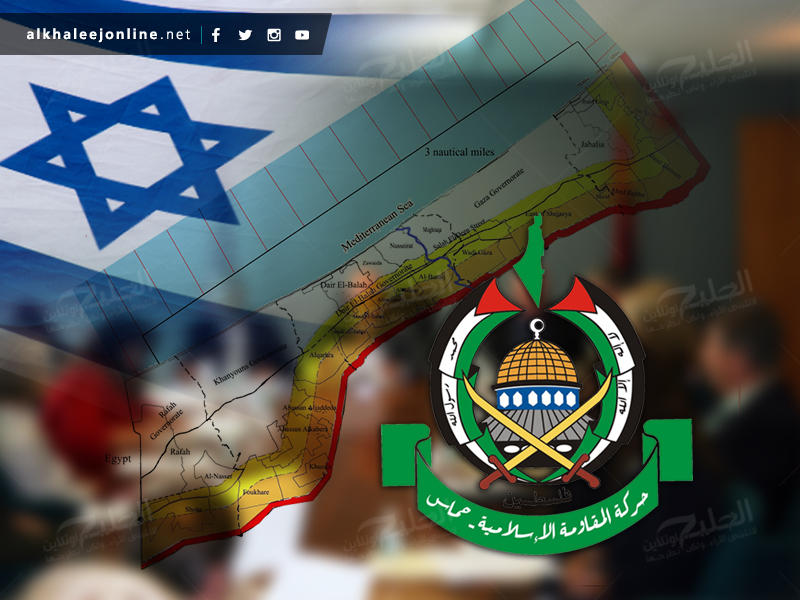آیا حماس فاز جدید عملیاتی علیه اسرائیل را بعد از سفر مقاماتش به تهران آغاز کرده است؟