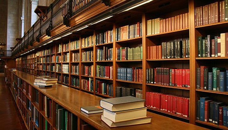 ترجمة الكتب