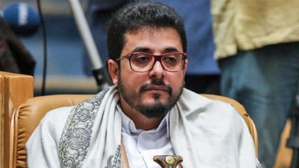 چند روز پس از دیدار با خامنهای، حوثیها در ایران «سفیر» تعیین کردند