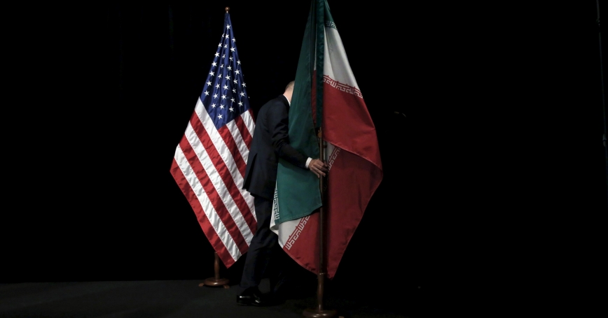 Iranian top officials warn US over ‘unpredictable’ policies, oil sanctions