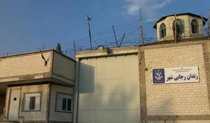 Iranian political prisoners on hunger strike fight for rights