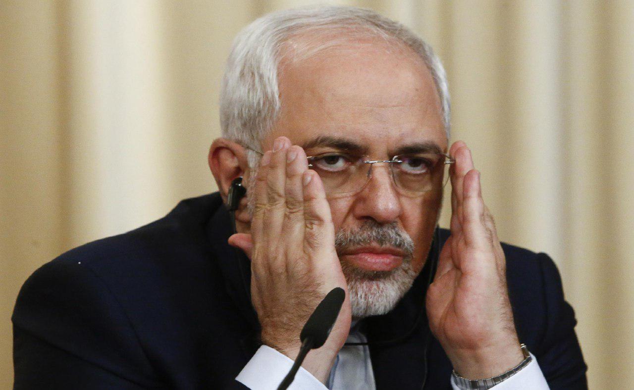 ABD’den Cevad Zarif’e yaptırım uygulama kararı