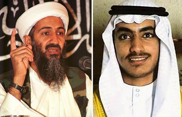 ABD basını: Bin Ladin’in oğlu Hamza öldürüldü