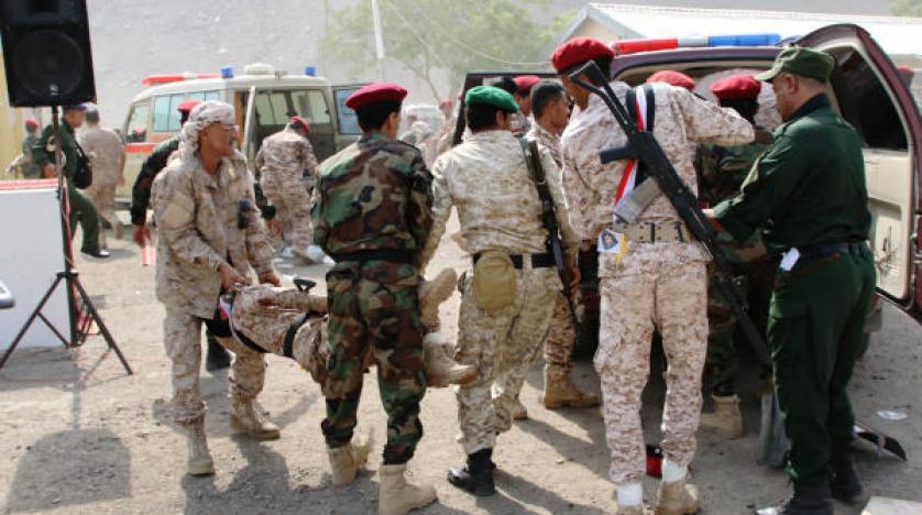 Yemen’de Husi-El Kaide çifte saldırısı: 60 ölü