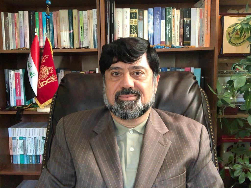 چاودێرێکى سیاسى بۆ ئاڤاتودەى: ئێران ناچارە ملکەچى بڕیارهكهی عێراق بۆ کۆکردنەوەى حەشدى شەعبی بێت