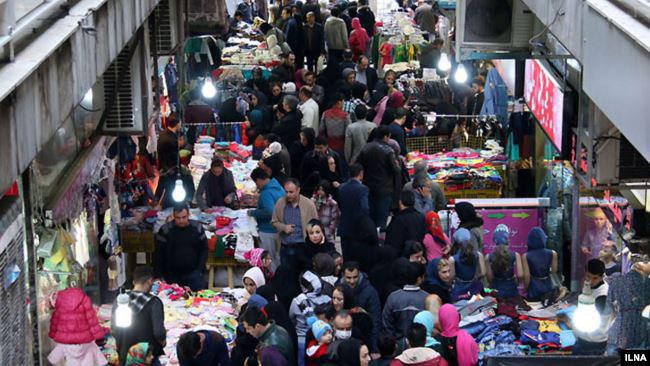 İran rejimi, ekonomik krizin faturasını işçilere ödetiyor