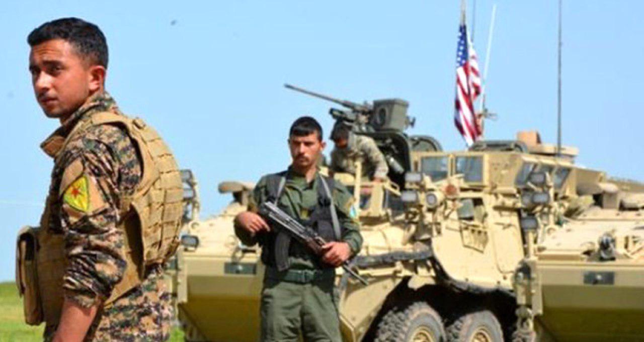 Pentagon: Rusya, İran ve Esad DSG’yi zayıflatmak istiyor