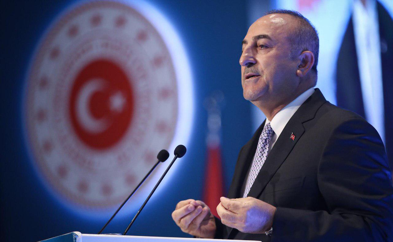 Çavuşoğlu fark etti: ABD'nin oyalamalarına izin vermeyeceğiz