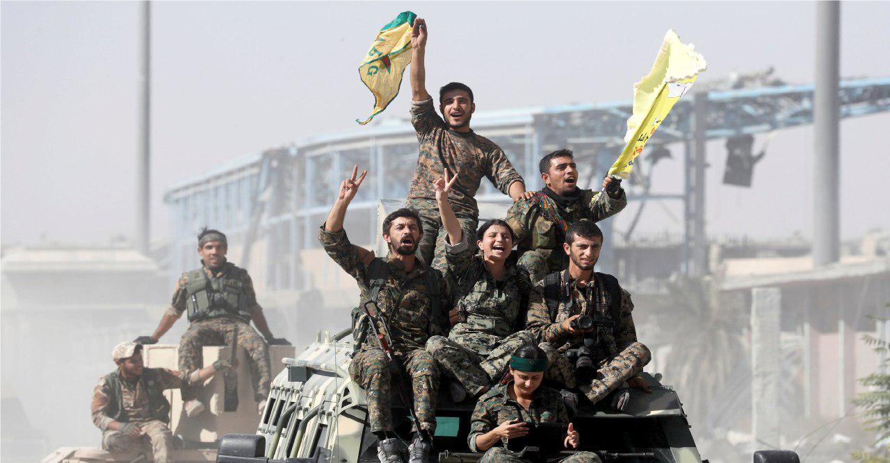 Guardian: Türkiye, Rojava’da ikinci ‘Arap kemeri’ni mi kurmaya çalışıyor?