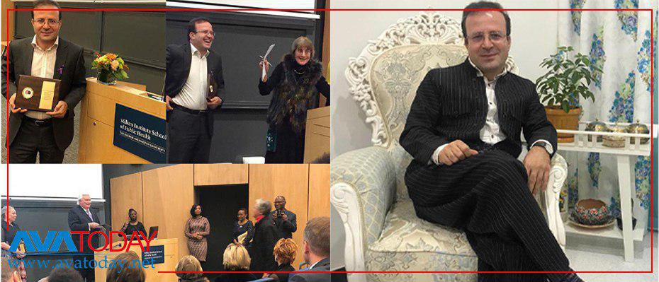 دستگیری کامیل احمدی پژوهشگر کرد ادامه گروگانگیری دو تابعیتیها برای اخاذی در مذاکرات با اروپا است