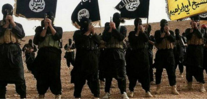 “Bölge ülkeleri DAİŞ’i tekrar Kürtlere saldırtmak istiyorlar”