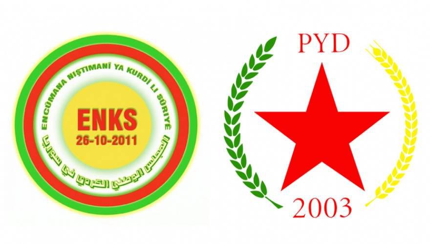 “İngiltere PYD ve ENKS arasında arabuluculuk yapacak” iddiası