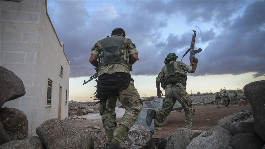 İdlib’de çatışmalar şiddetlendi: 51 kişi öldü