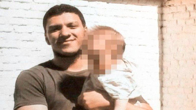 DSG: 100 kişiyi katleden DAİŞ’li Hedduçi’yi yakaladık