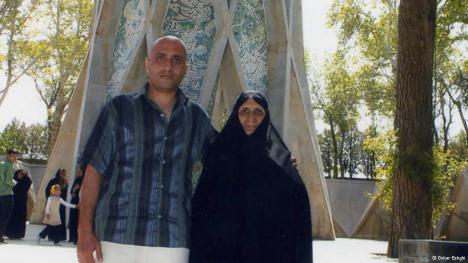 آمریکا ابتکار مادر شجاع و داغدار را پذیرفت: سالروز میلاد ستار بهشتی، «روز دوستی ایران و آمریکا نام گرفت»
