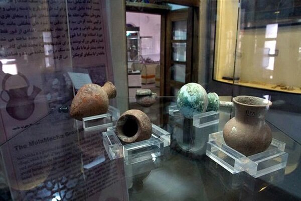 شەش ئاسەوار لە سنە تۆمارى نیشتمانییان پێ بەخشرا