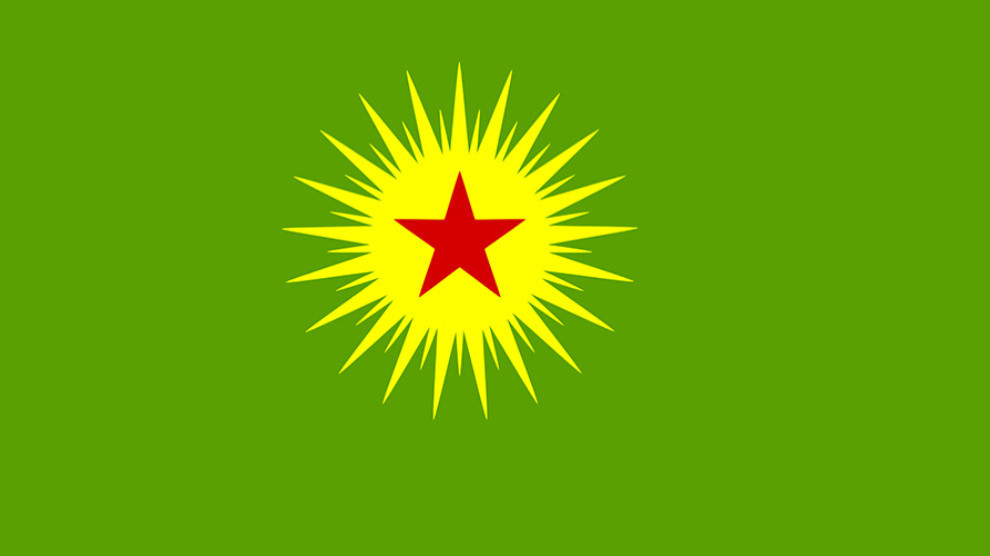 پیام جالب توجە حزب کارگران کردستان پ ک ک بمناسبت عاشورا!