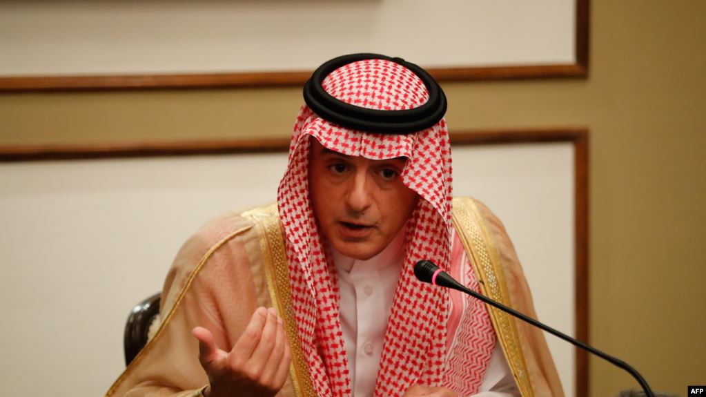 سعودی مدعی آمادگی «اقدام» در برابر ایران شد؛ اما ترامپ نمیخواهد سرباز آمریکایی کشته شود