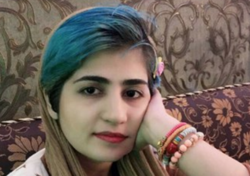 سبیده قلیان