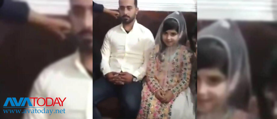 Video of child marriage angers activists across Iran