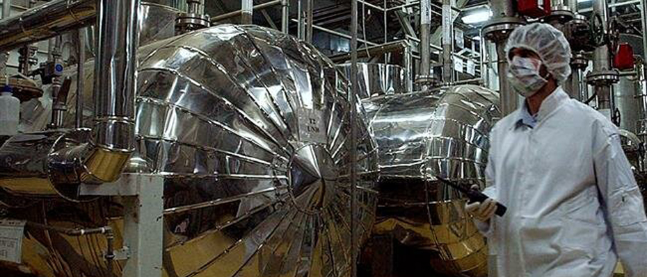 UN Watchdog: Iran begun installing advanced centrifuges, further enriching uranium