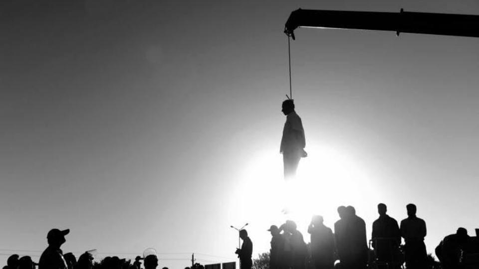 دۆخى مافى مرۆڤ لە ئێران هێڵى سوورى بەزاند