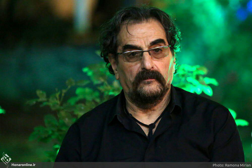 هونەرمەندەی ڕاستەقینە لە ئازاری خەڵکەکەی دەگات