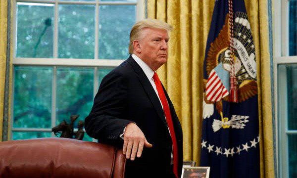Trump, Taliban ile barış görüşmelerini durdurdu