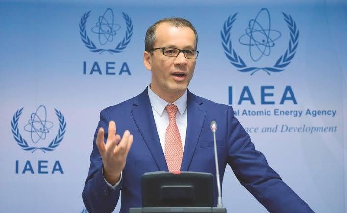 IAEA’dan Tahran’a: Soruları derhal yanıtla