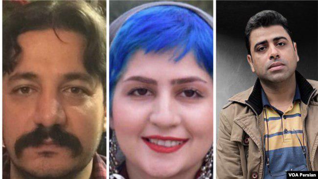 نەتەوە یەکگرتووەکان کۆماری ئیسلامی ئیدانە کرد