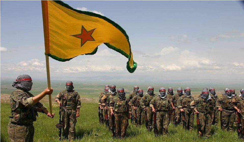 Taştekin: Halbuki Rojava’nın Vietnam’a dönüşme süreci bitmedi