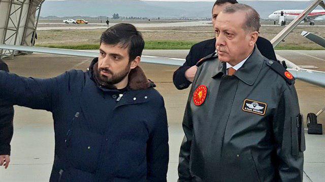 Libya’daki Türk İHA’ları, Erdoğan’ın aile işi