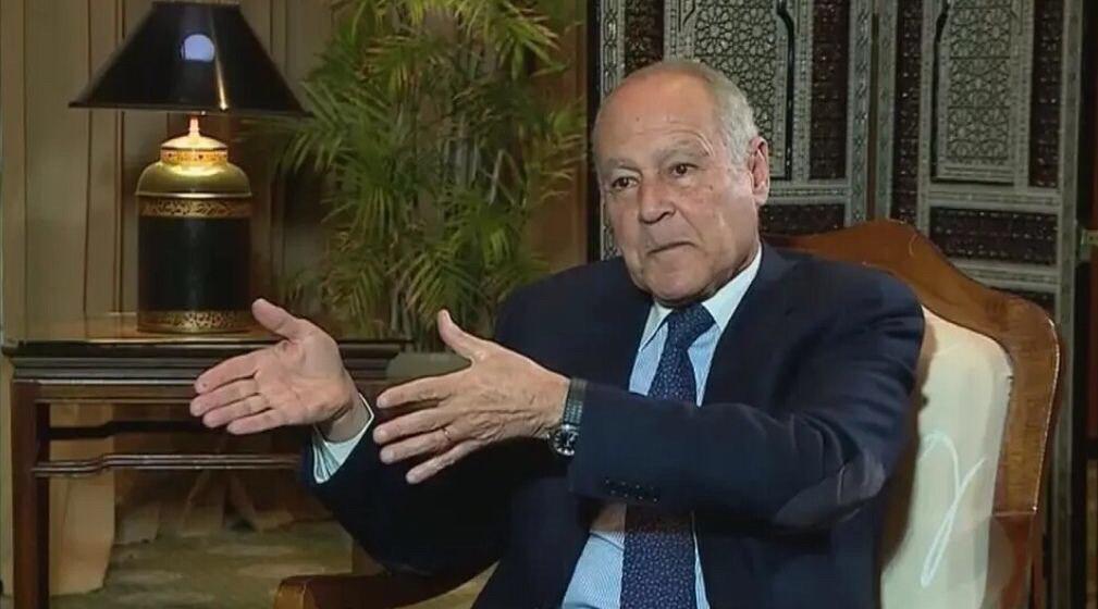 سەرۆکى یەکیەتى عەرەب: ئێران شەڕى یەمەنى درێژتر کردووەتەوە