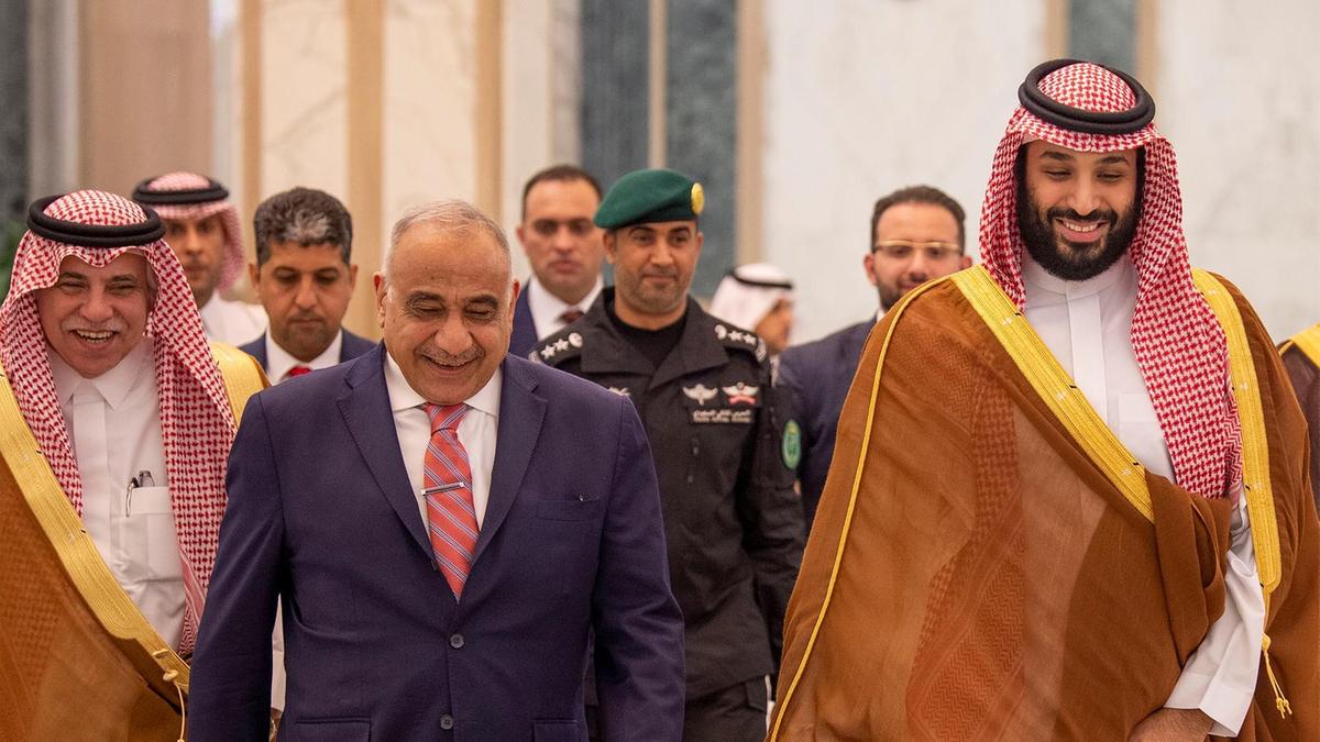 تلاش همزمان عراق، پاکستان و احتمالا سلطان قابوس، برای کاهش بحران عربستان و آمریکا با ایران