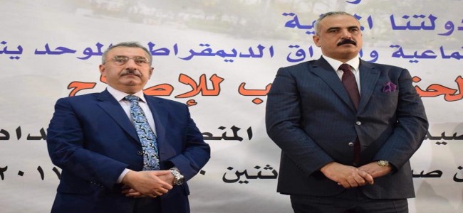 نمایندگان پارلمان عراق میگویند تک تیر اندازان جمهوری اسلامی معترضان عراق را می کشند
