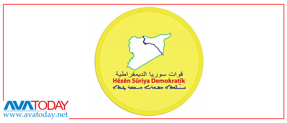 هەسەدە: هێزەکانمان لە سنوری تورکیە دەکشێنینەوە و ڕێککەوتنی سوچیمان قەبوڵ کرد