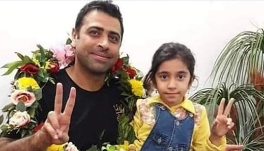 آزادی کامل، حق اسماعیل بخشی و فعالان کارگری است؛ اما از نوچههای تودهایها و فدائیان خلق و عوامل رژیم دوری کنند