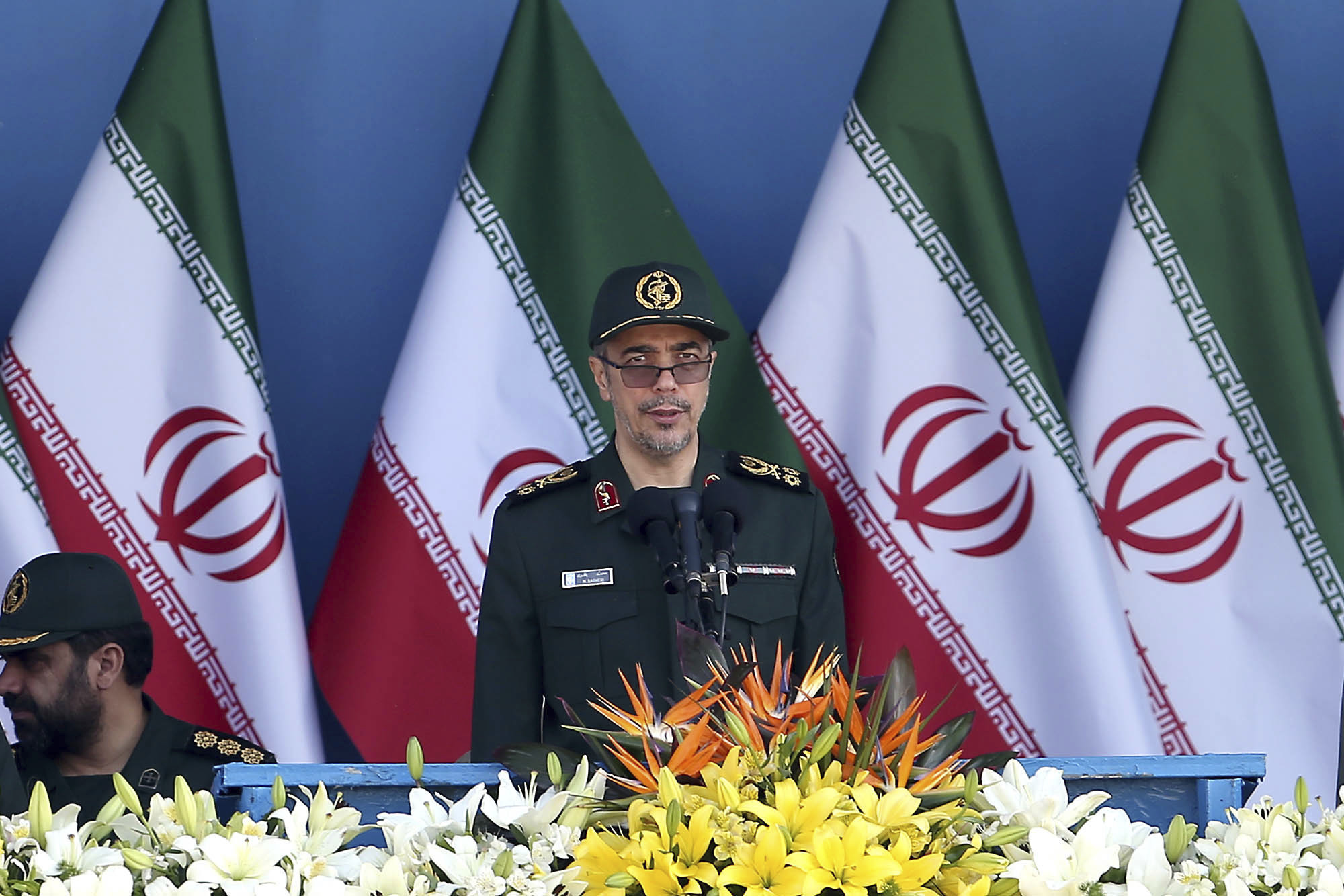 Iran warns US, Israel of ‘total fiasco’ if attack the country