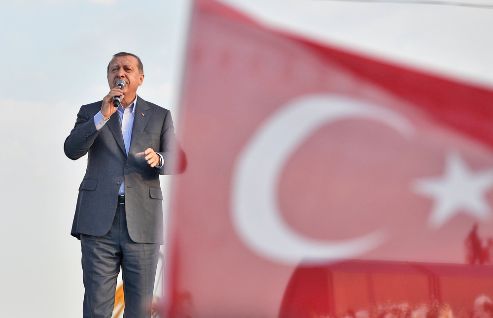 گستاخی دوباره حکومت اردوغان؛ تهدید به تجدید حملات به کردستان سوریە کرد