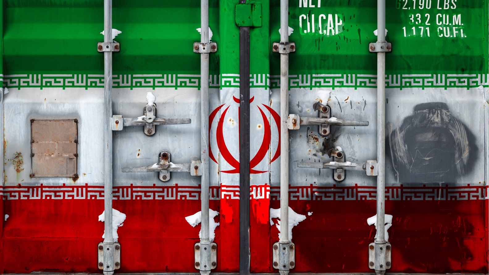 پای آمریکا روی آخرین لوله اکسیژن پولرسانی برای ایران قرار گرفت