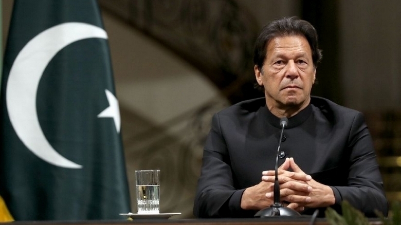 میانجی گری عمران خان میان ایران و عربستان بخت موفقیت ندارد اما برای پاکستان سود چند سره است
