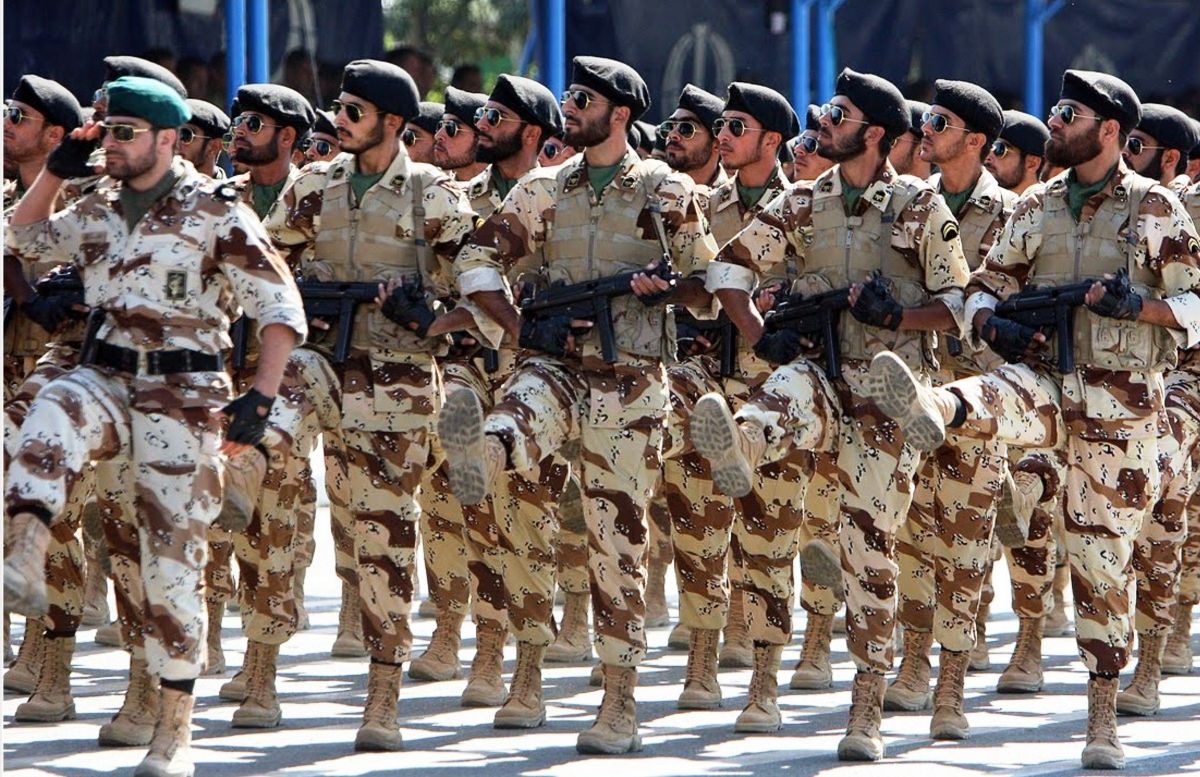 Iran to send thousands of special forces to Iraq during pilgrimage, says commander